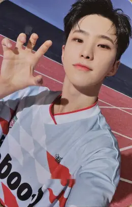Hoshi · Second Wind