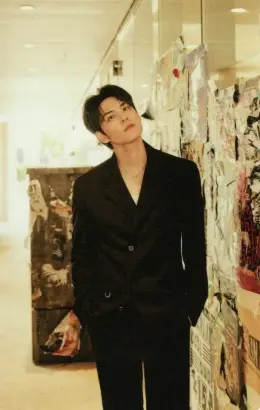 Wonpil · The Decade