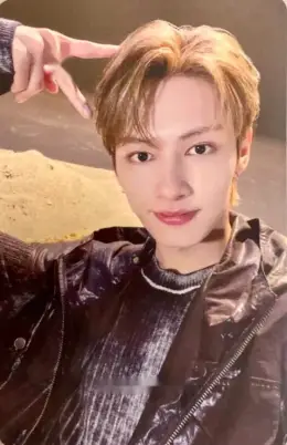 Wen Junhui · Always Yours