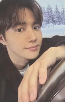 Suho · REVERXE