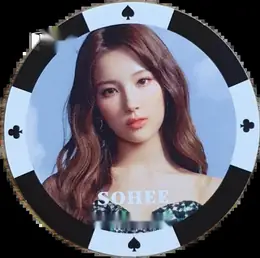 Sohee · Jackpot
