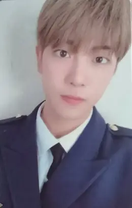 Jibeom · Pump It Up