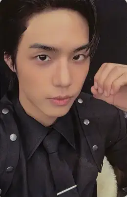 Seongbin · Heat