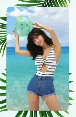 Momo · Summer Nights