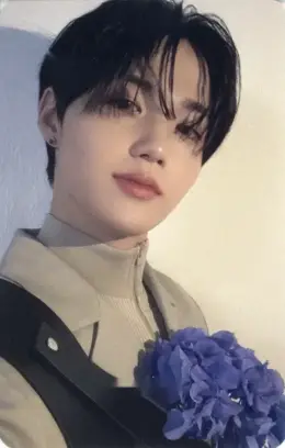 Doyoung · REBOOT