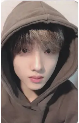Jisung · Reload