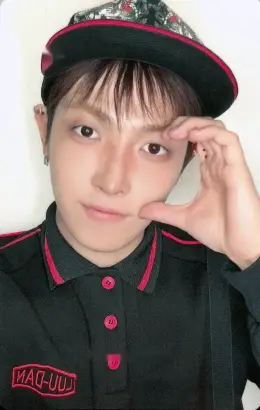 Hongjoong · BAD