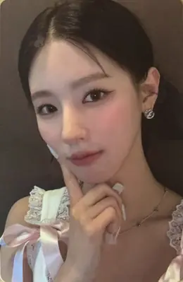 Miyeon · HEAT