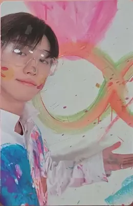 The8 · Face the Sun
