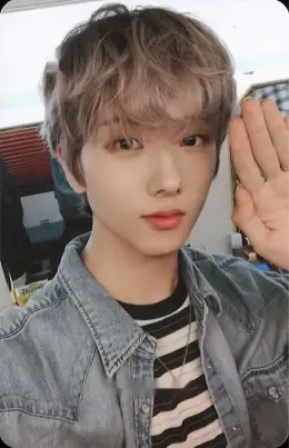 Jisung · Hot Sauce