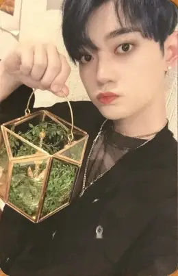 Bit-to · The Moment of Illusion