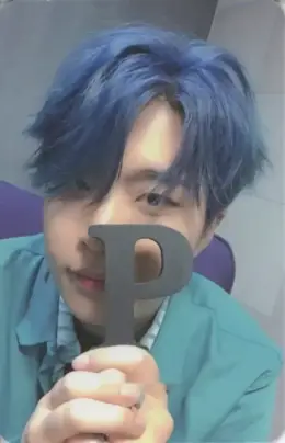 Youngjae · SPINNING TOP: BETWEEN SECURITY & INSECURITY
