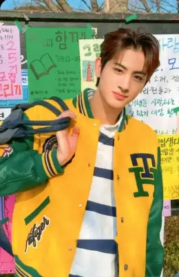 Hyungseok · 빛 : Bit Part.1