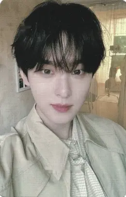 Hyunsik · To. U