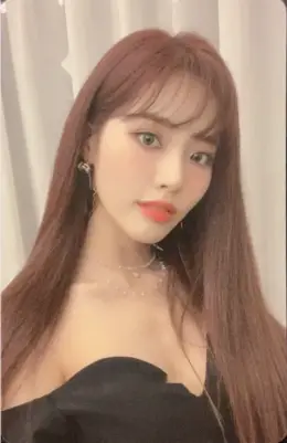 Jiwon · My Little Society