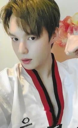 Sejun · You′re My Summer