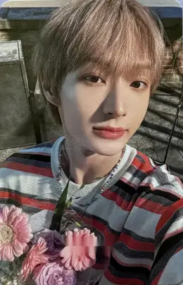 Donghwa · My First Flip