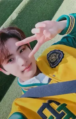 Hyungseok · 빛 : Bit Part.1
