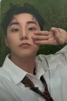 Young K · The Decade