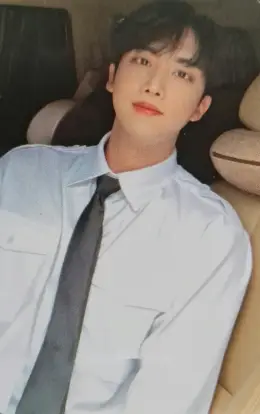 Inseong · KNK Airline