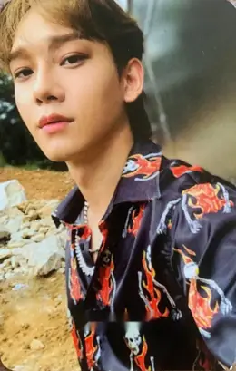 Chen · Don't Mess Up My Tempo