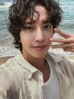 Yonghwa · One Last Day