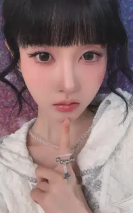 Sieun · Lover, Killer / BEBE (Japanese Ver.)