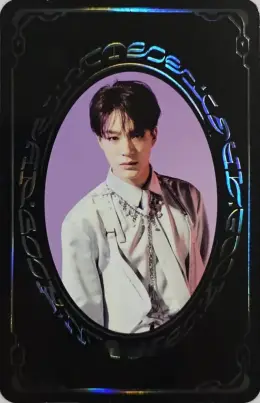 Jeno · NCT 2020 Resonance Pt. 1