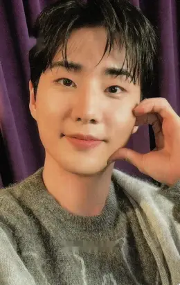 Young K · Fourever