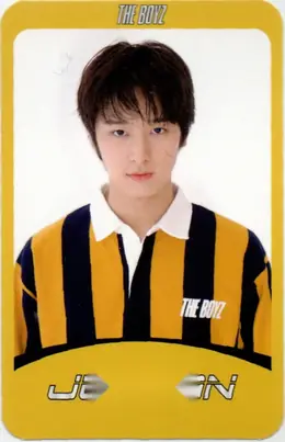 Juyeon · The Start