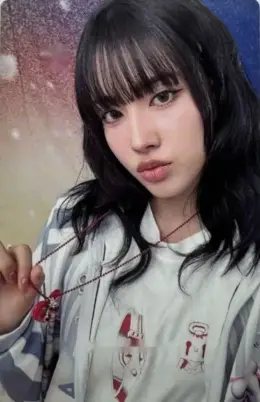 Yoon · Lover, Killer / BEBE (Japanese Ver.)