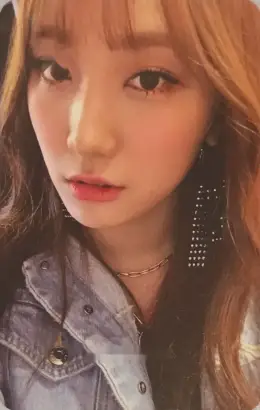 Roa · Hi! PRISTIN