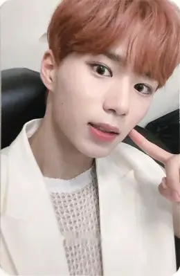 Junseo · Turn Over