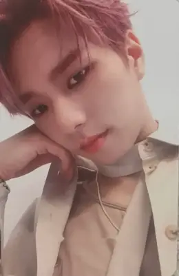 Taeyoung · #7