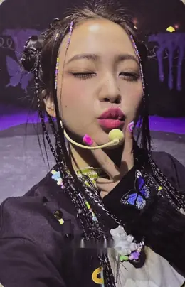 Yeri · The ReVe Festival 2022 – Birthday