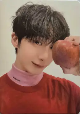 Hyungwon · Love Me