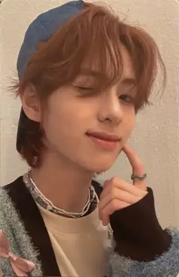 Jang Hyounjoon · Our : Youth Teen