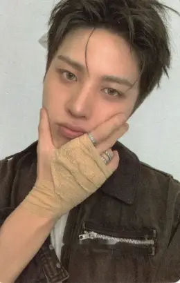 So Junghwan · New Wav