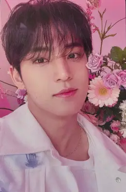 Mingyu · Always Yours