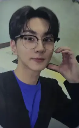 Jungwon · THE SIN: BLISS