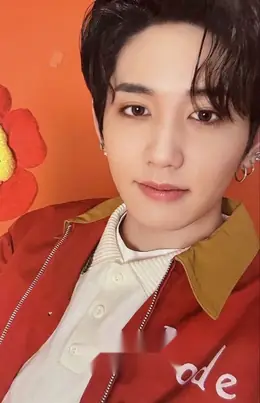 Mashiho · THE SECOND STEP : CHAPTER ONE