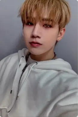 Changsun · 3TAN (WORLD Ver.)