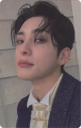 Park Junhee · PINATA