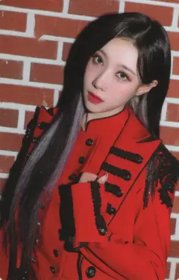 Handong · Apocalypse : Follow Us