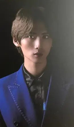 Wonshin · Color Magic