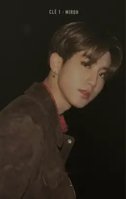 HAN · Clé 1 : MIROH
