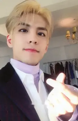 Wonpil · Remember Us : Youth Part 2
