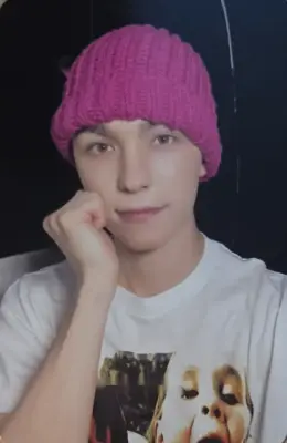 Vernon · V8