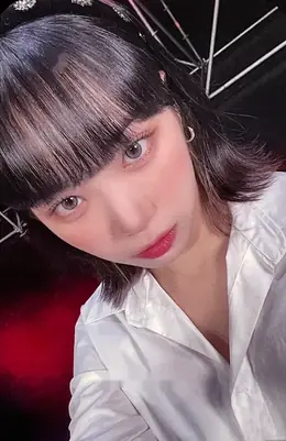 Kim Chaewon · FEARLESS (Japanese Ver.)