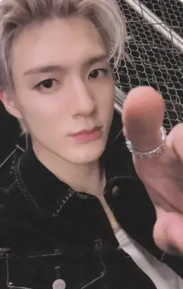 Jeno · Golden Age